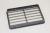 00057697 GRILLE D"AERATION