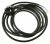 210642463 CONNECTION WIRING,BLACK,CEE, L