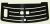 11027821 996530068683 SS GRILLE