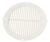 133.0017.620 GRILLE CIRCULAIRE SORTIE AIR Ø125MM