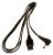 K2GHYYS00002 CABLE USB AVEC PRISE 4.0X1.7MM
