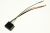 371-PWO2400A-16 VOITURE CABLE (DC)