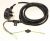 3903-001025 CABLE ALIMENTATION CBF-POWER CORD;AT,UK,GB3F,3C,250V,13A,BL