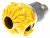 965878-19 BLOC CYCLONE MOULDED YELLOW/IRON CYCLONE SERVICE ASSY