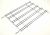 42822448 GRILLE LATERALE GAUCHE