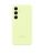 EF-PS921TGEGWW SAMSUNG SILICONE COQUE POUR GALAXY S24, CITRON