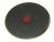 C00030938 482000026163 PLAQUE ELECTRIQUE 180MM 2KW