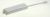 C00048501 482000026670 POUSSOIR ECLAIRAGE BLANC L.110+103 GIUGI
