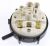 Inters Poussoir ,convient pour un2151 4300100000