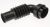 Flexibles ,convient pour unRILS9514TI 5303000000
