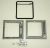 Chassis D"habillage    ,convient pour unSR75235402 5207000000