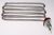 Elements De Chauffe    ,convient pour unWD52030FG02 4609000000