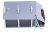 Elements De Chauffe ,convient pour unWT4231001 4609000000