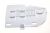 41029071 BOITIER MODULE CLAVIER
