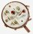 Inters Poussoir    ,convient pour unLVI95047 4300100000