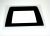 Vitres Verres Plexi ,convient pour unRCG5921RB1 5208500000