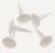 Bouchons ,convient pour unKT16LF643 5410000000