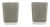 Boutons ,convient pour unLI37030NN02 5201500000
