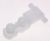 Fixations Et Supports ,convient pour unWP71230FF03 5403000000