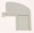 Interrupteurs D´appareil ,convient pour unKS32V01IE03 4300900000