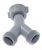 Tubes Tuyauteries ,convient pour unCV78002500 5301000000