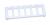Grille ,convient pour unHB35025400 5202100000