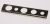 Fixations Et Supports ,convient pour unHL74120DK06 5403000000