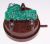 Inters Poussoir    ,convient pour unWD52030FG02 4300100000