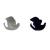 Fixations Et Supports ,convient pour unCWF14N2845 5403000000