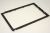 Chassis D"habillage ,convient pour unMH6384BLCCSSQLAG 5207000000