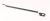 Equerres Ou Supports ,convient pour unHE68051CC02 5403200000