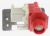 Electrovannes ,convient pour unWI53410GB08 4651000000