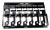Chassis D"habillage ,convient pour unSN2610401 5207000000