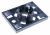 Fixations Et Supports ,convient pour unET34221EU01 5403000000
