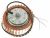 Moteurs Du Ventilateur ,convient pour unDH24115500 4370000000