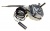 Thermostats ,convient pour un2NG10601T00 4820000000
