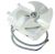 Moteurs Du Ventilateur ,convient pour un5CP210FF001 4370000000