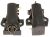 Ac Moteurs ,convient pour unRT9823R07 4151000000