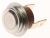 Thermostats Klixon ,convient pour unWT61000FG02 4825000000