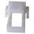 Charnieres ,convient pour unWTXL2201CH07 5203500000