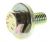 Vis ,convient pour unCW18070FG12 5401000000