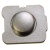 Boutons ,convient pour unEM93351000 5201500000