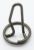Pinces De Fixation ,convient pour unCX21002 5408000000