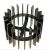 Helices ,convient pour un2ND510001 4136000000