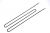 Elements De Chauffe ,convient pour un2NF323001 4609000000