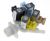 Electrovannes ,convient pour unWK61420EU11 4651000000