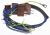 Cordons Secteur ,convient pour unB8624X68 2301000000