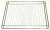 Grilles    ,convient pour unHE89021CC03 5851000000