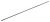Baguettes ,convient pour unHB12021SC01 5209300000