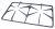 00291768 GRILLE